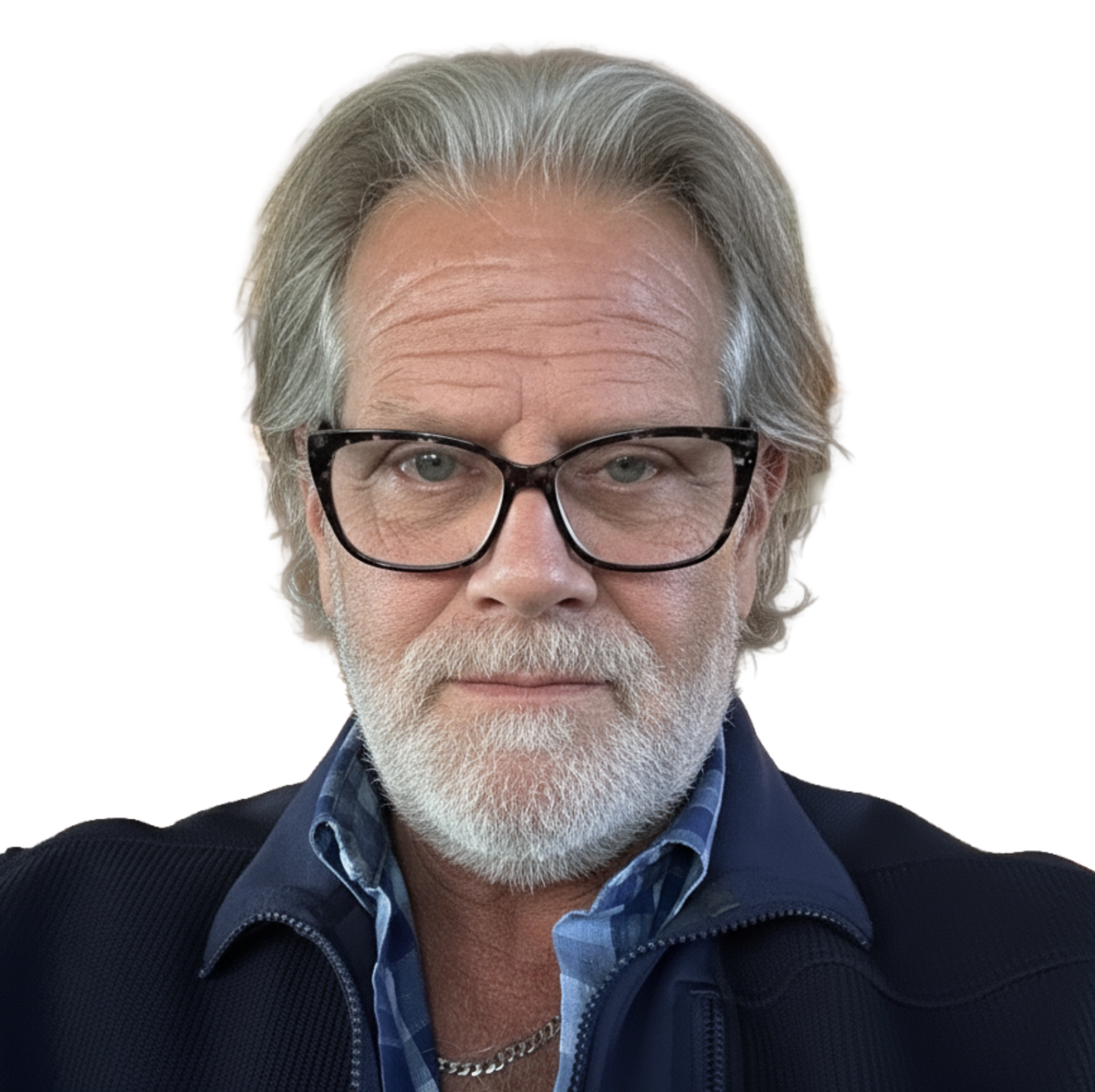 Michael Forrest